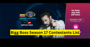 Bigg Boss 17 Watch Online Live Today Full Episodes Colors Tv