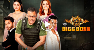 Bigg Boss 17 Watch Online Live Today Full Episodes Colors Tv