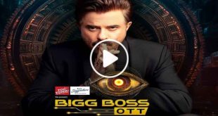 Bigg Boss Ott Season 3