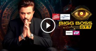 Bigg Boss Ott Season 3