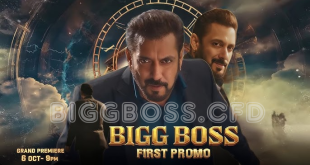 Bigg Boss 18