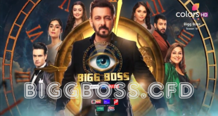 Bigg Boss 18